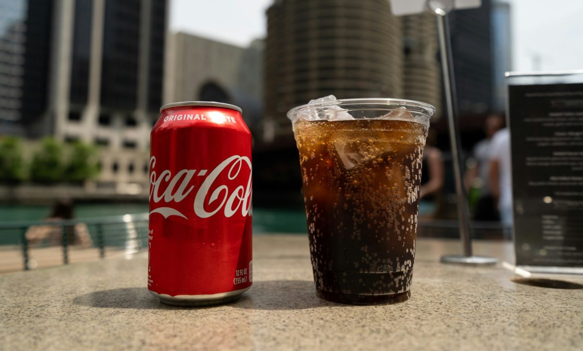 Sugary Drinks Tax: Prices Soar 10% in a Year as New Regulation Takes Hold