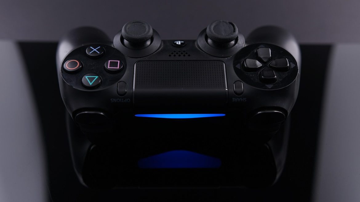 Why Your PS5 Controller Is Flashing Blue – And What You Can Do About It