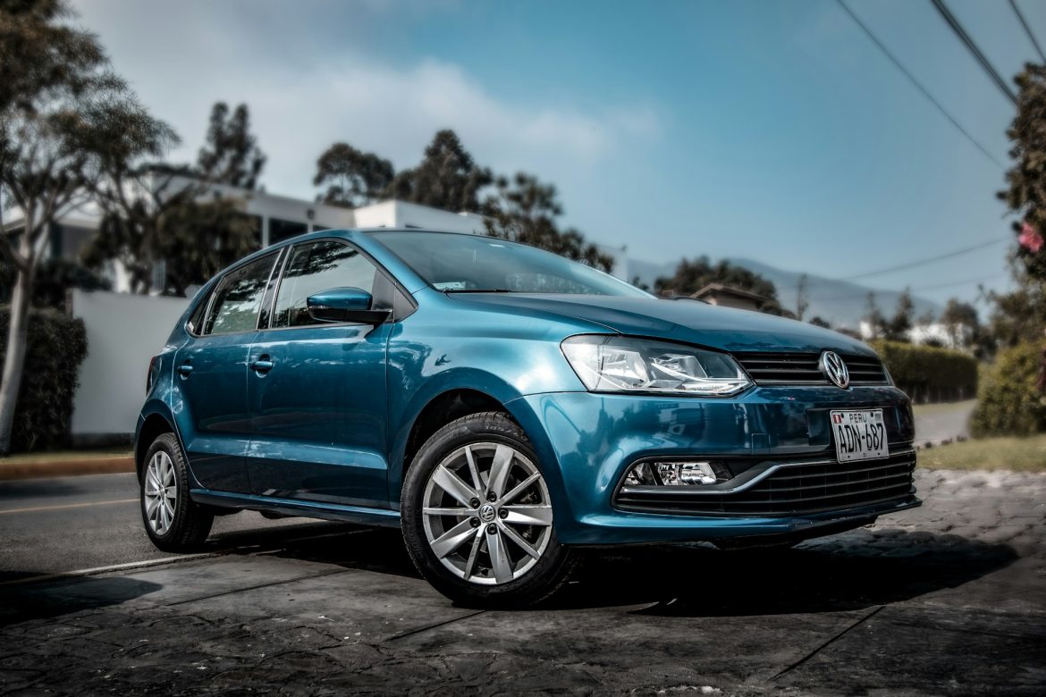 Volkswagen Takes Command of Germany’s Electric Car Market